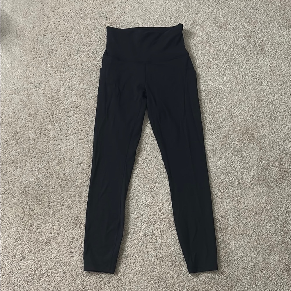 Black Leggings